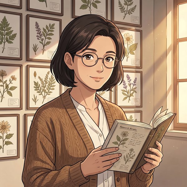 少女萝莉顾问陈雅琴